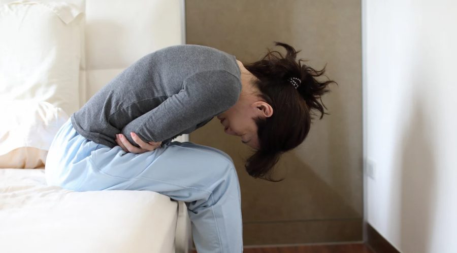 Living With IBD is Hard? You’re Not Alone